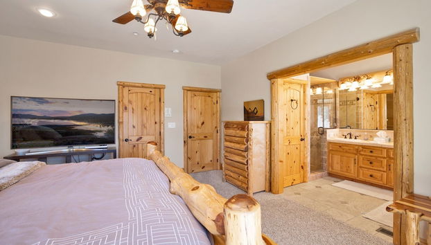 SKY BIG Bear #2211 - Foto 4, Habitación