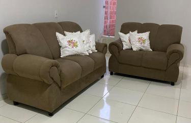 Casa Aconchego Garagem privativa - Foto 12