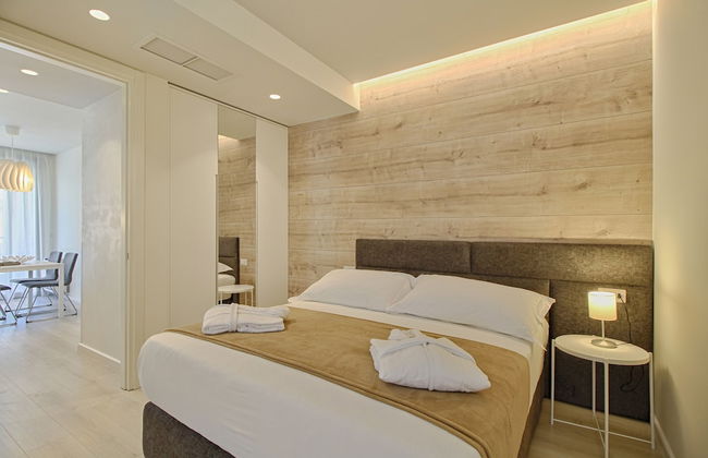 The Rooms Apartments Tirana - Foto 5