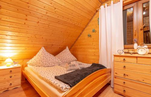 Chaty Anety Domki Całoroczne - Foto 21