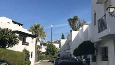 Beach Townhouse - Photo 2