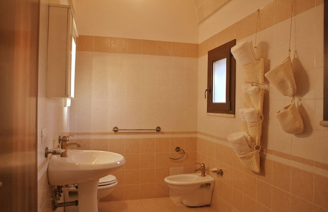 Agriturismo Masseria Nuova - Foto 21