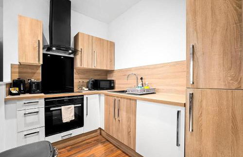 Charming JQ Apartment with Secure Parking & WiFi - Foto 52