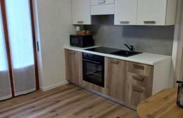 Monolocale Il Piccolo Rusca Locazione turistica - Foto 1