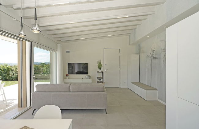 Villa Ester by Wonderful Italy - Foto 18