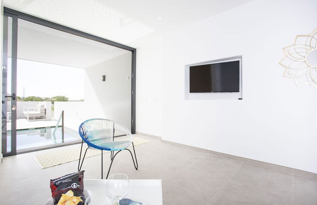 S Aigua 5 in Sa Coma - Foto 11