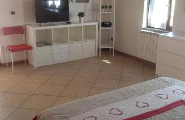 Rovelli Room - Foto 25