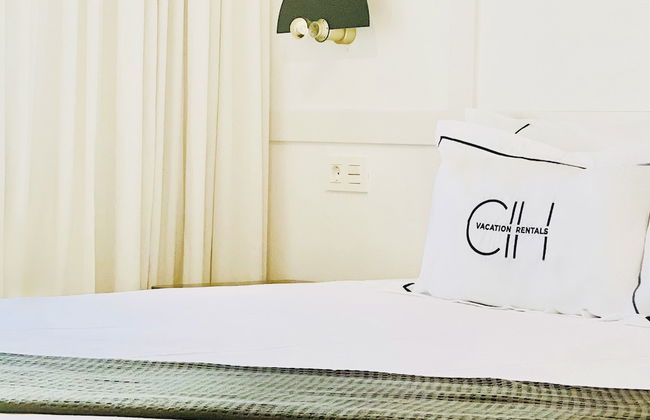 CIH Apartments - Foto 44