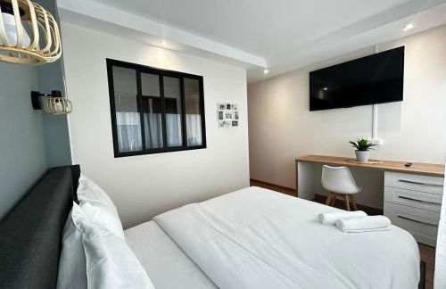 La Suite Auzette, calme et chic - Foto 1