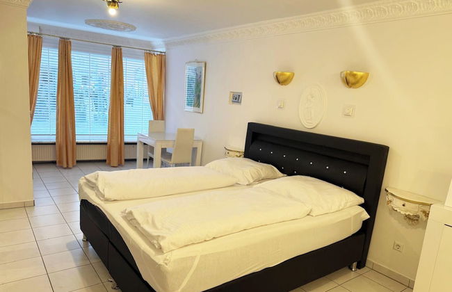 Apartment Storchenfärbe - Foto 30