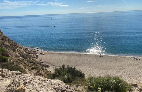 Duplex with sea view Leucate La Franqui - Foto 17