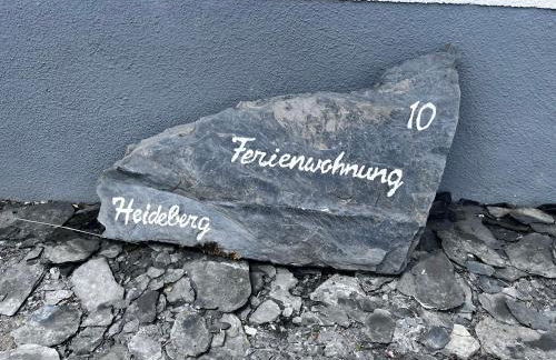 Kleine Auszeit - Ferienwohnung Heideberg - "Rhein" in den Urlaub - Foto 16