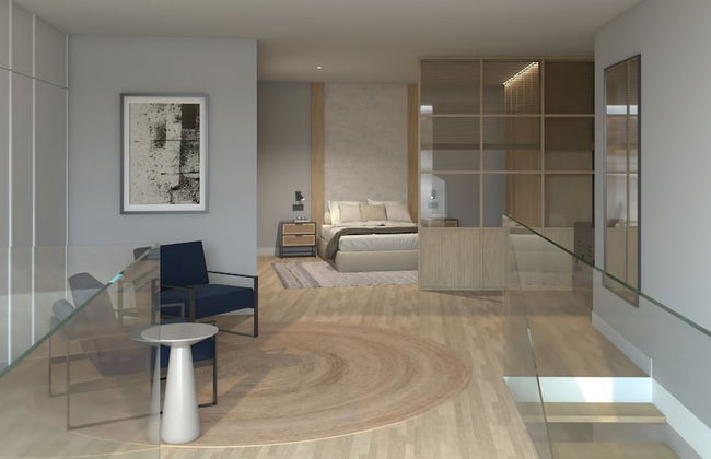 I Loft Santiago by Upper Luxury Housing - Foto 15