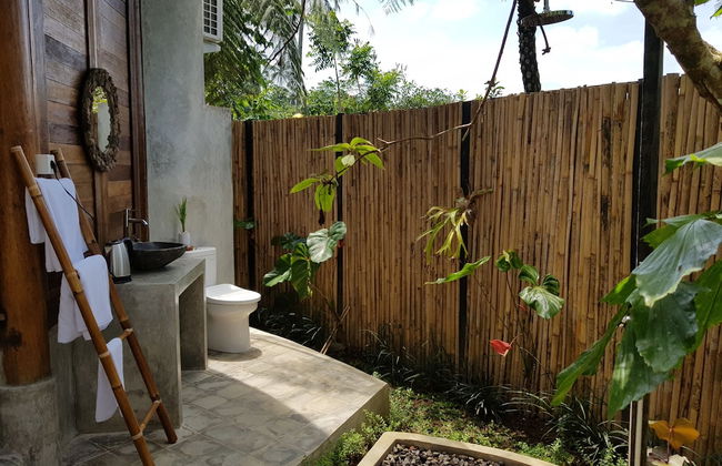 Hillside Eden Bali - Photo 15