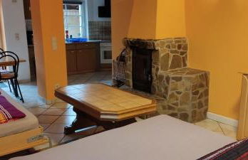 Gästewohnung am Thümmlitzwald - Foto 6