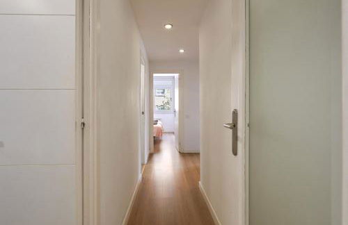 Family Apartment Camp Nou by Maison Piñata - Photo 12