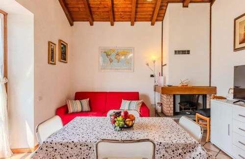 Apartment Americo by Interhome - Foto 13