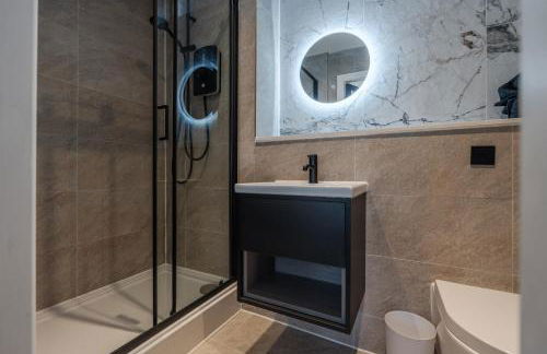 Bold St ApartHotel Book Individually or Book 8! - Foto 17