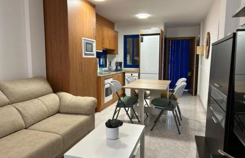 Apartamento Isla Plana - Foto 16