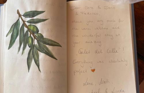 Baita Chalet del Colle - Foto 64