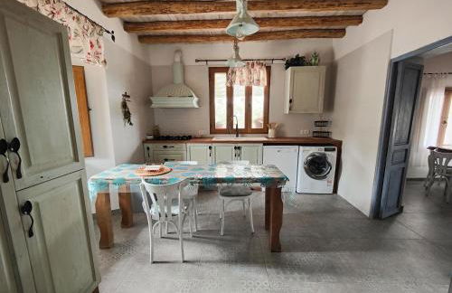 Vivienda rural del salado - Foto 48