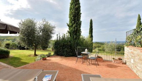 Villa Fiorella - Foto 4