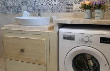 Turquoise & Wood Stylish House 23 - Foto 16