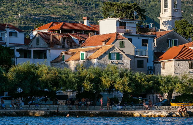 Villa Bante - Luxury Stone House - Foto 66