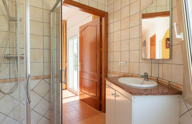 Delux Villa in Vilacolum With Swimming Pool - Foto 24