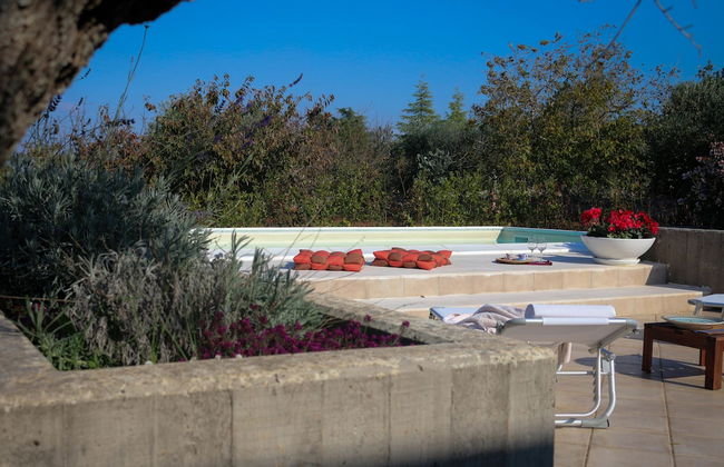 Villa Mangini - Foto 37