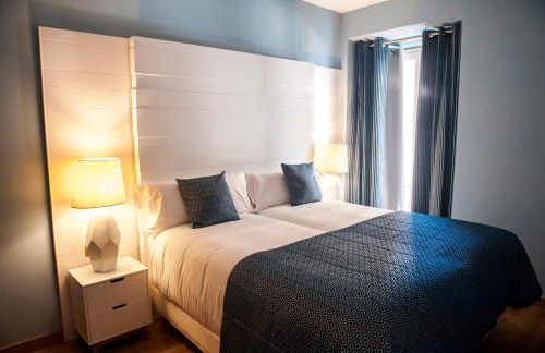 Apartamentos Art Suite Santander - Foto 116