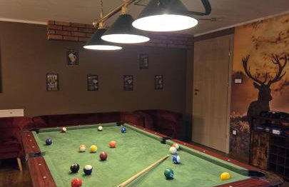 ZuMiLu House - Foto 29