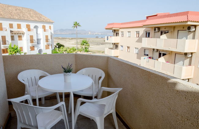 Apartamentos Tesy - Photo 30