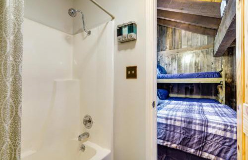 Townhome with Mtn View - Walk to Brian Head Lifts! - Foto 21