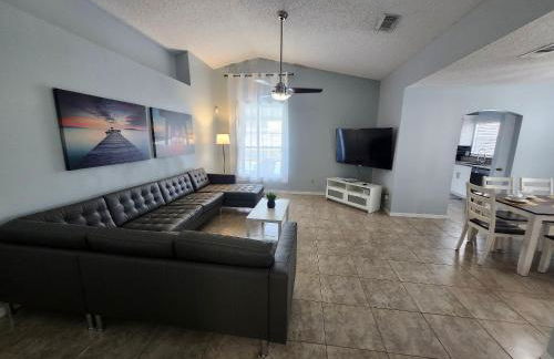 Central Location Lakeview Pool Villa near Disney - Foto 7