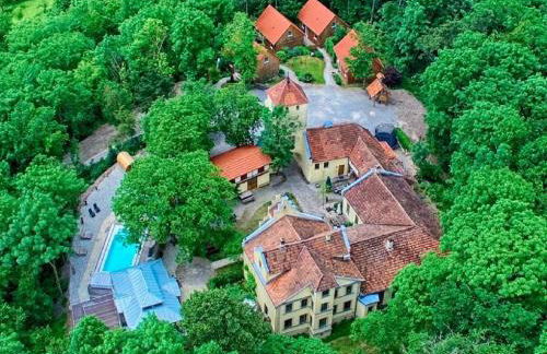 Wildberghof - Foto 1