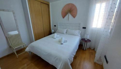 Apartamento CentroLinares Con Parking - Foto 3