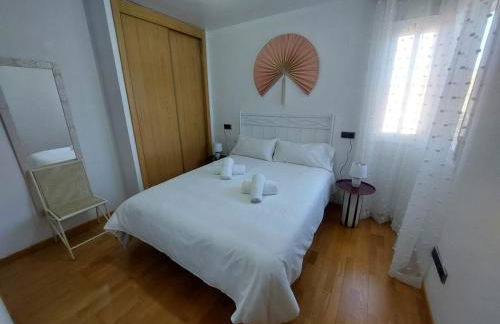 Apartamento CentroLinares Con Parking - Foto 3