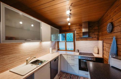 Ferienwohnung Weitblick mit Südbalkon - Foto 5