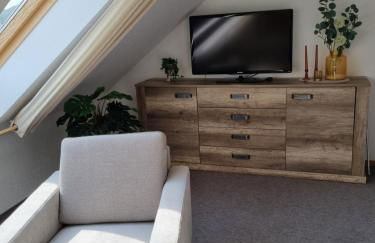 Ferienwohnung Taube Hildesheim - Foto 3