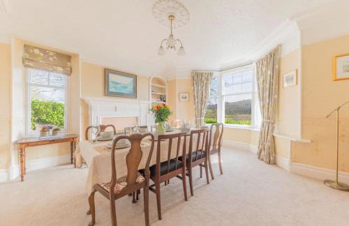 Georgian home with hot tub - Foto 11