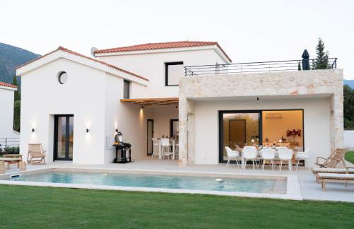 Ionian Trilogy Luxury Villas - Foto 41