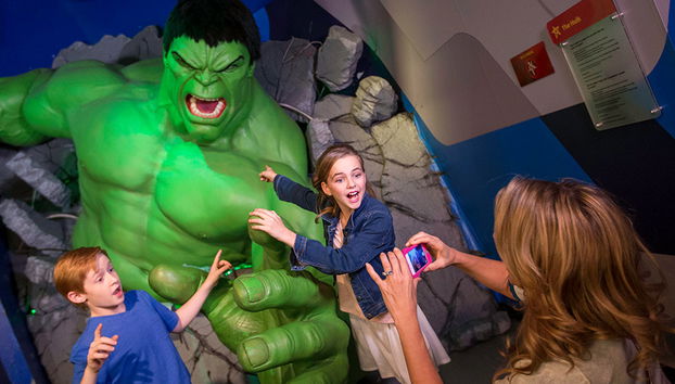 Go City: Las Vegas Explorer Pass - Acceso hasta a 7 atracciones - Foto 4