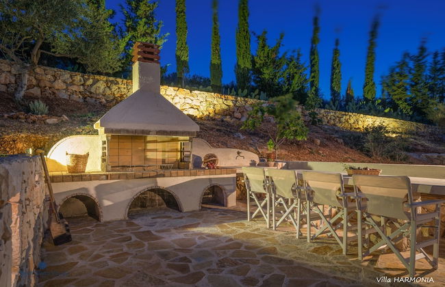 Blue Caves Villas - Foto 43