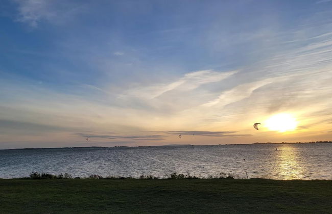 Ferienwohnung Grosser Seestern in Wiek - Foto 26