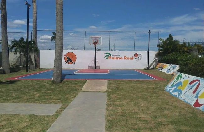 Residencial Palma Real - Photo 28