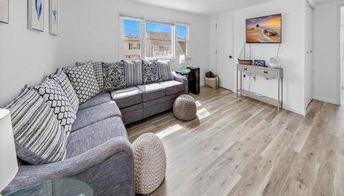 Lbi- Ship Bottom, Duplex Available For Summer 2026 Rentals - Foto 2