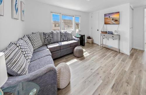 Lbi- Ship Bottom, Duplex Available For Summer 2026 Rentals - Foto 2