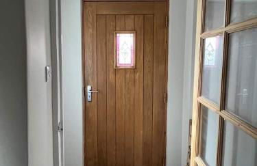 Osprey Cottage In Easton on the Hill - Foto 26