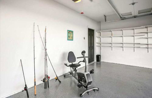 Waterfront Haven with Spectacular View in Bainbridge - Foto 26